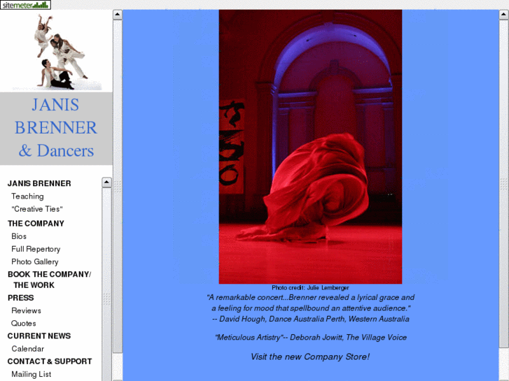 www.janisbrenner.com