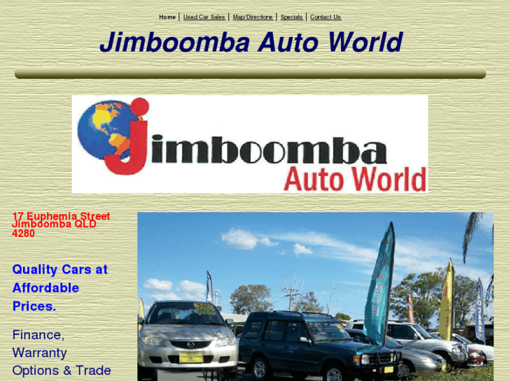 www.jimboombaautoworld.com