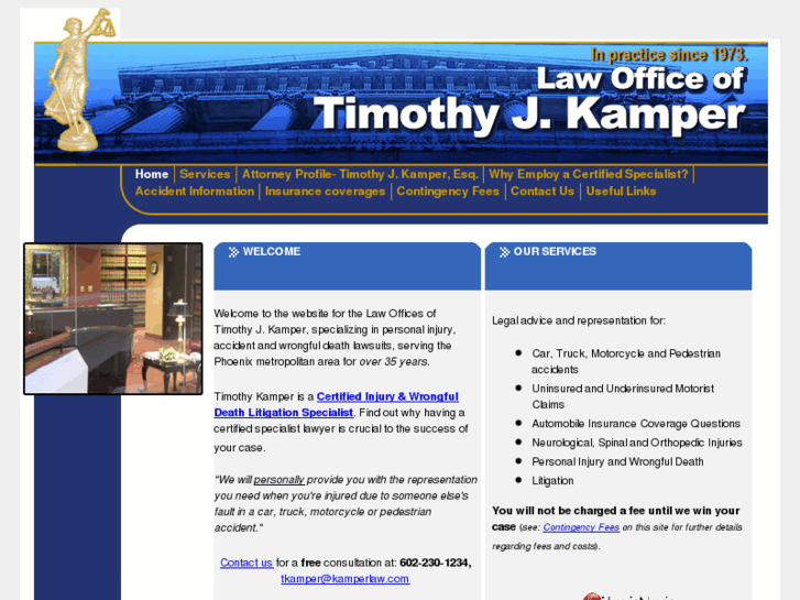 www.kamperlaw.com