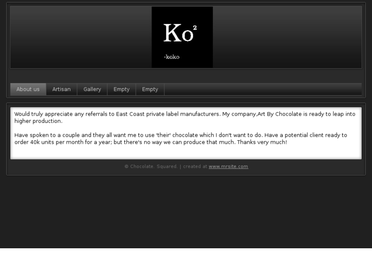 www.ko2.info