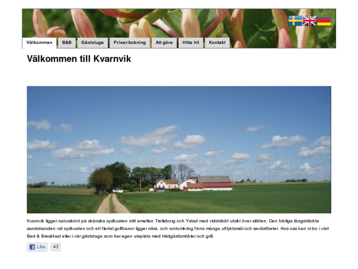 www.kvarnvik.com