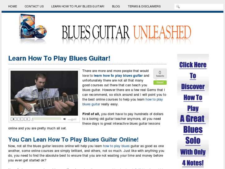 www.learnhowtoplaybluesguitar.com