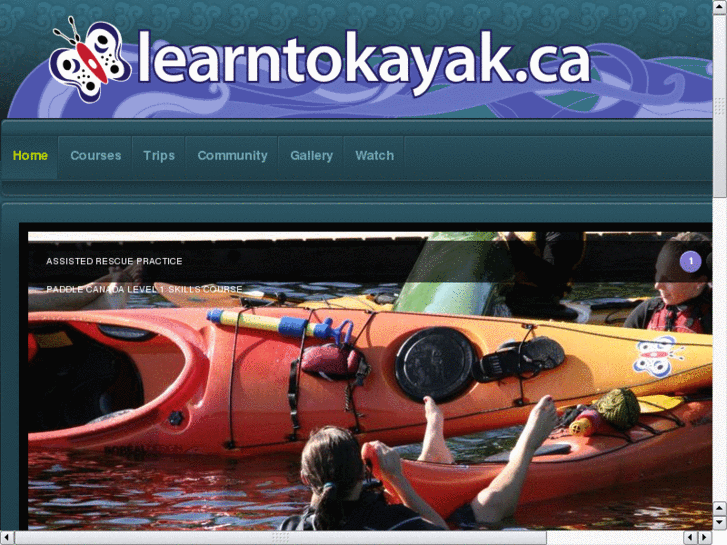 www.learntokayak.com