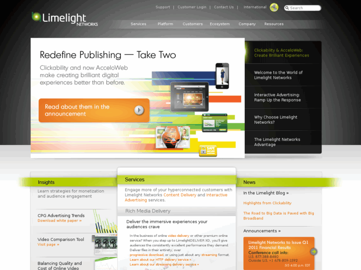 www.limelight.com