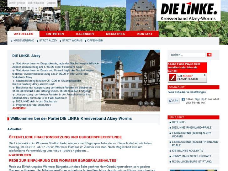 www.linke-azwo.de