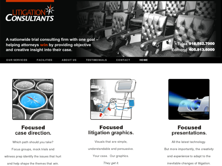 www.litigation-consultants.com