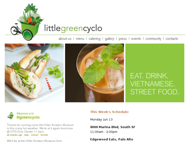 www.littlegreencyclo.com