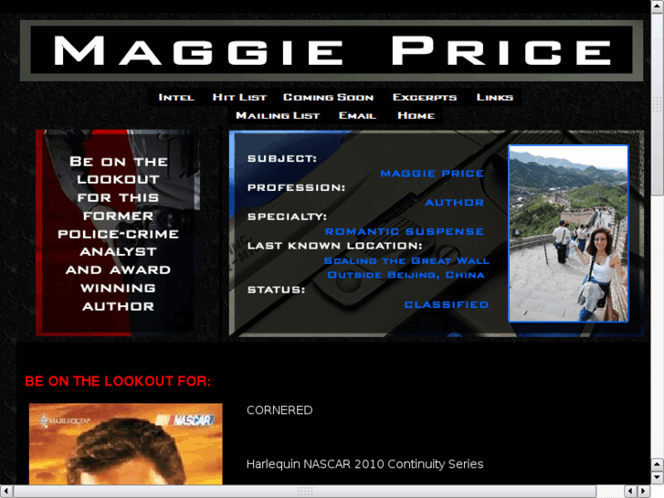 www.maggieprice.net