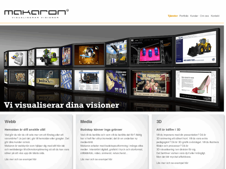 www.makaron.se