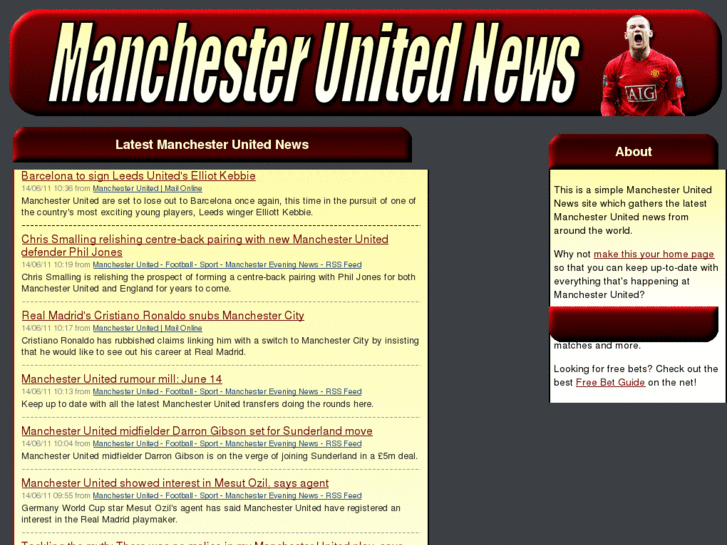 www.manchesterunitednews.co.uk