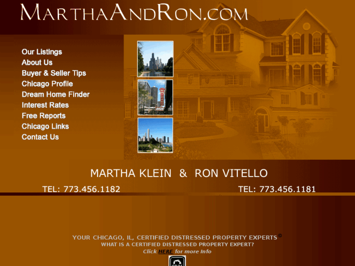 www.marthaandron.com