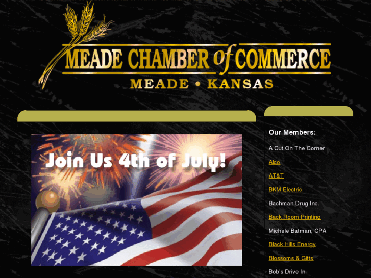 www.meadechamber.com