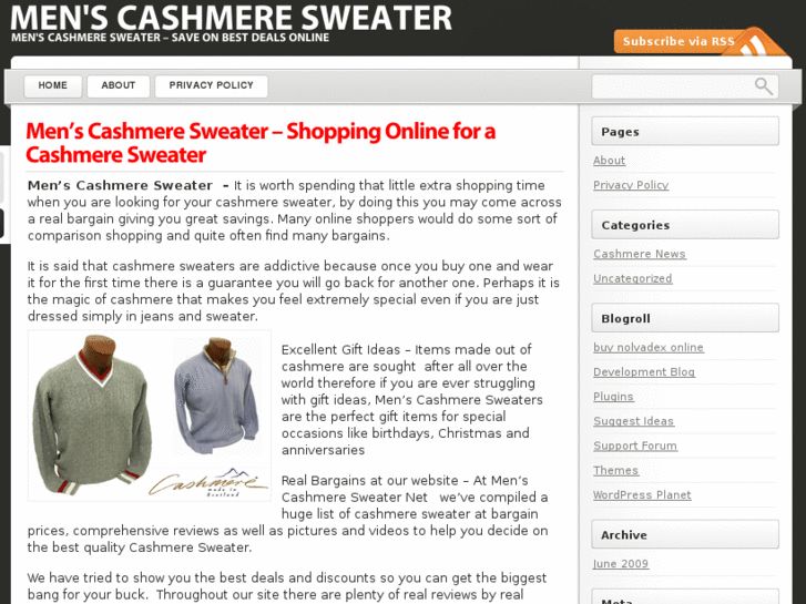 www.menscashmeresweater.net