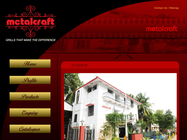 www.metalcraftindia.com