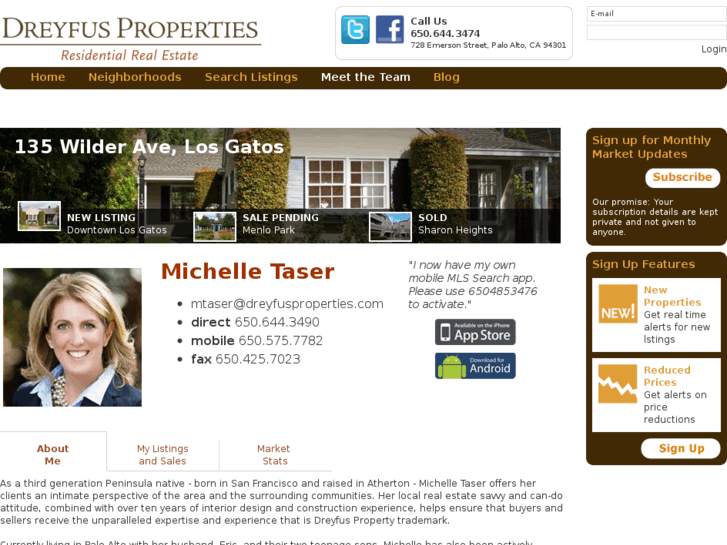 www.michelletaser.com