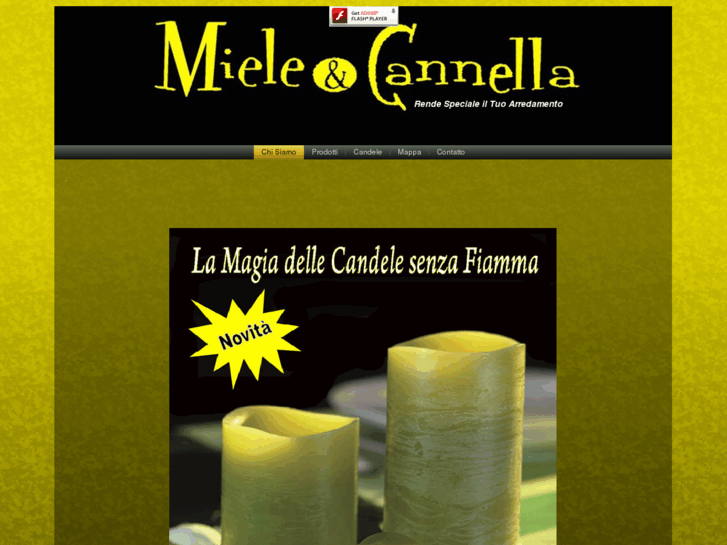 www.mielecannella.com