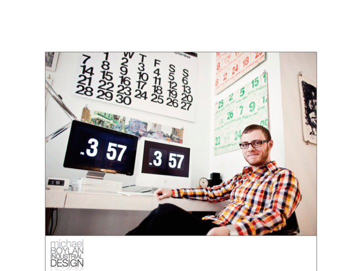 www.mikebdesign.net