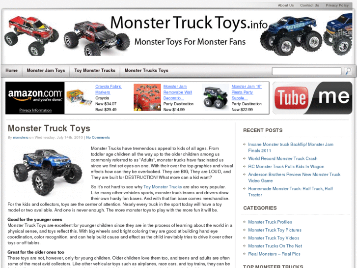 www.monstertrucktoys.info