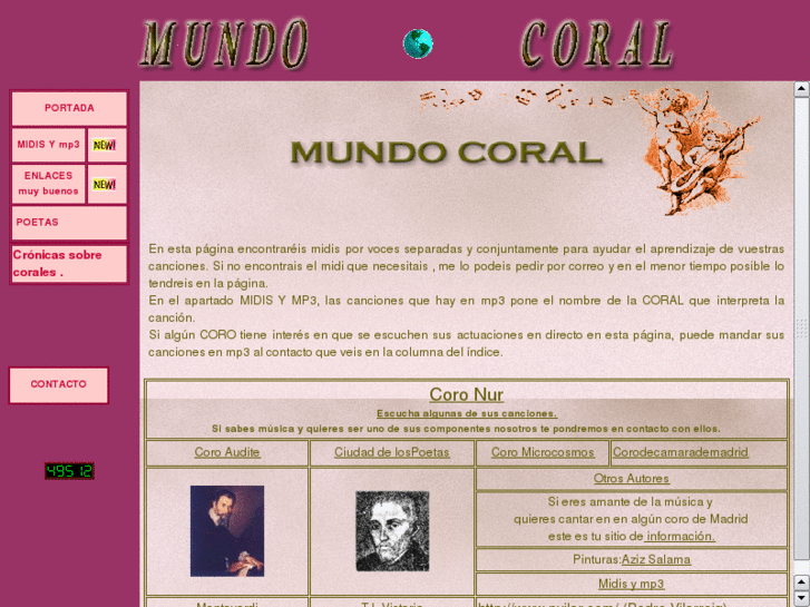 www.mundocoral.com