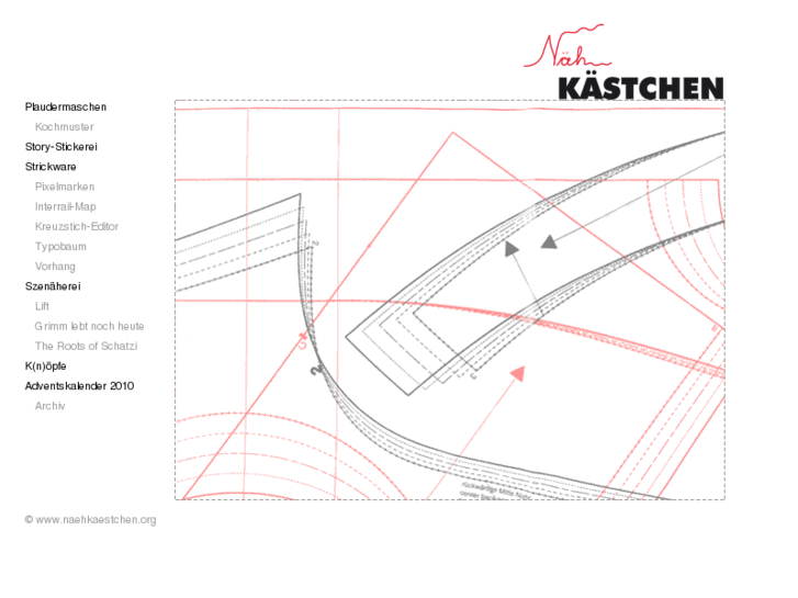 www.naehkaestchen.org