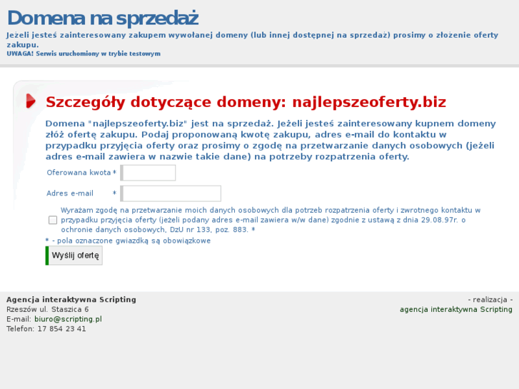 www.najlepszeoferty.biz