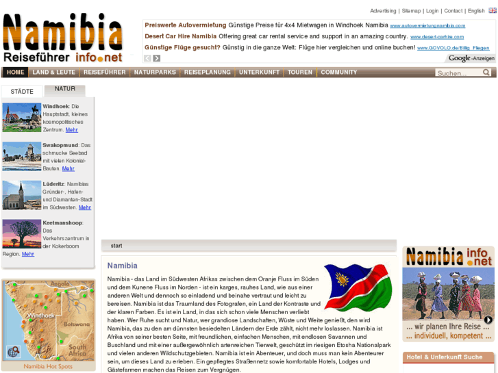 www.namibia-info.net