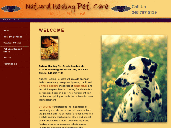 www.naturalhealingpetcare.com