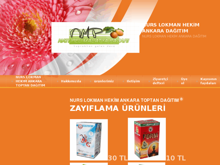 www.naturelmalatyapazari.net