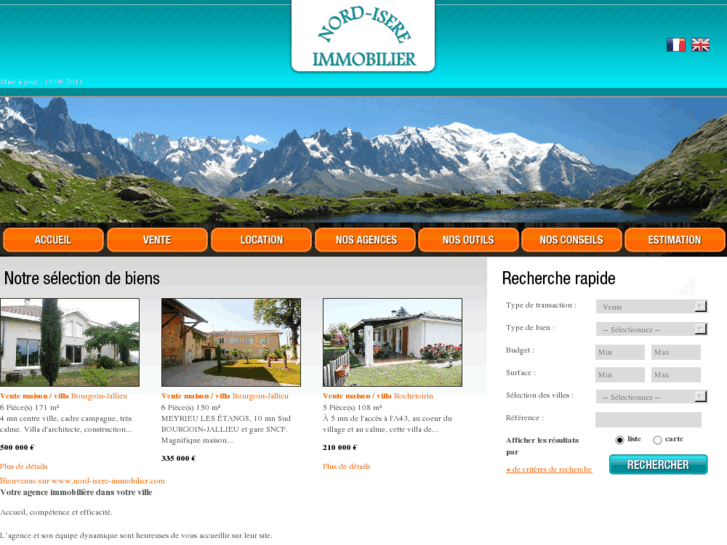 www.nord-isere-immobilier.com