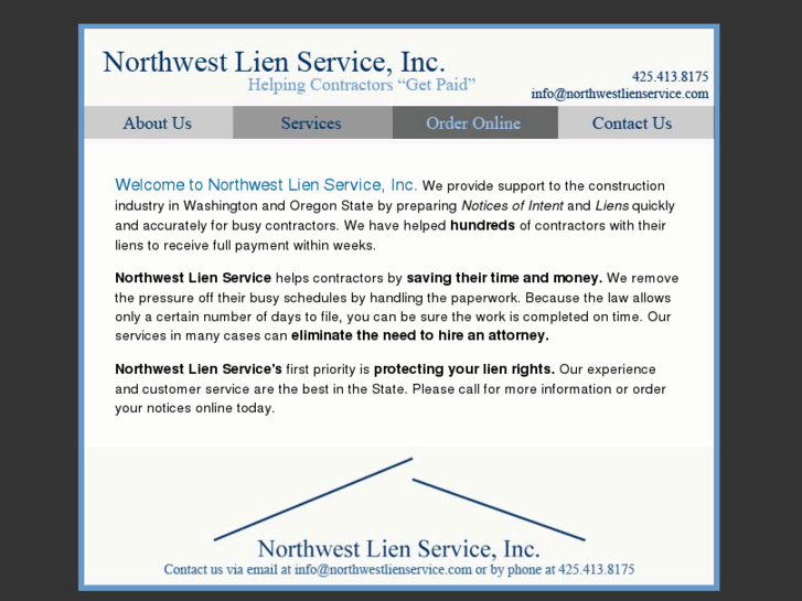 www.northwestlienservice.com