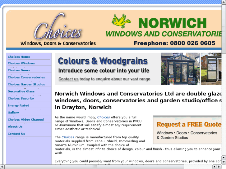 www.norwichwindows.co.uk