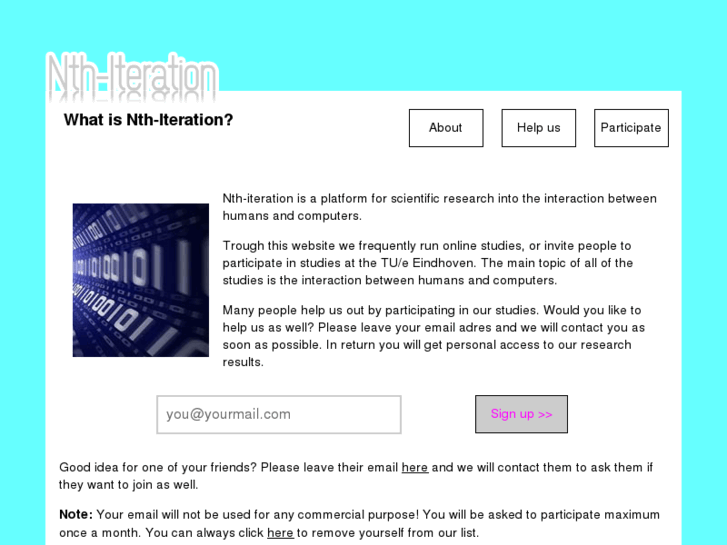 www.nth-iteration.com