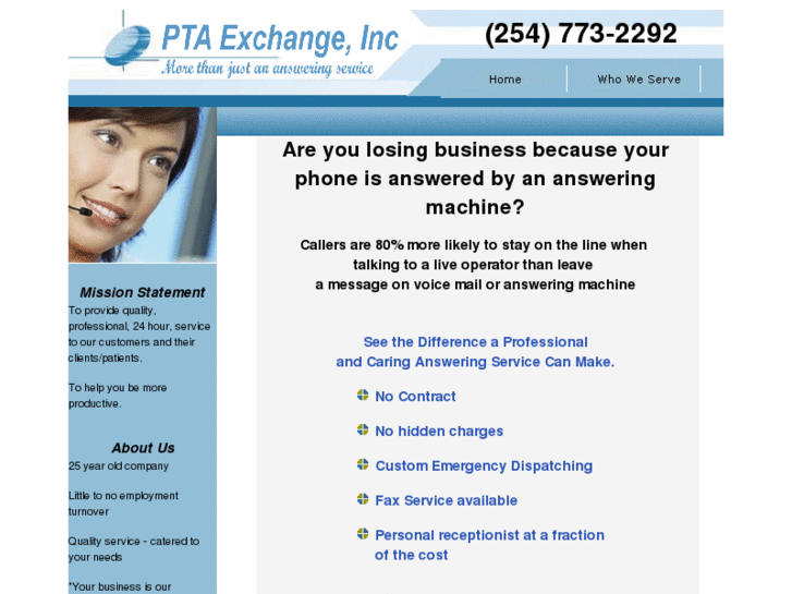 www.pta-exchange.com