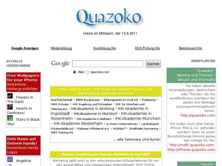 www.quazoko.com