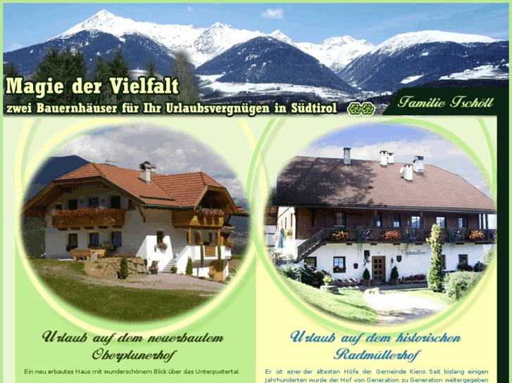 www.radmuellerhof.com