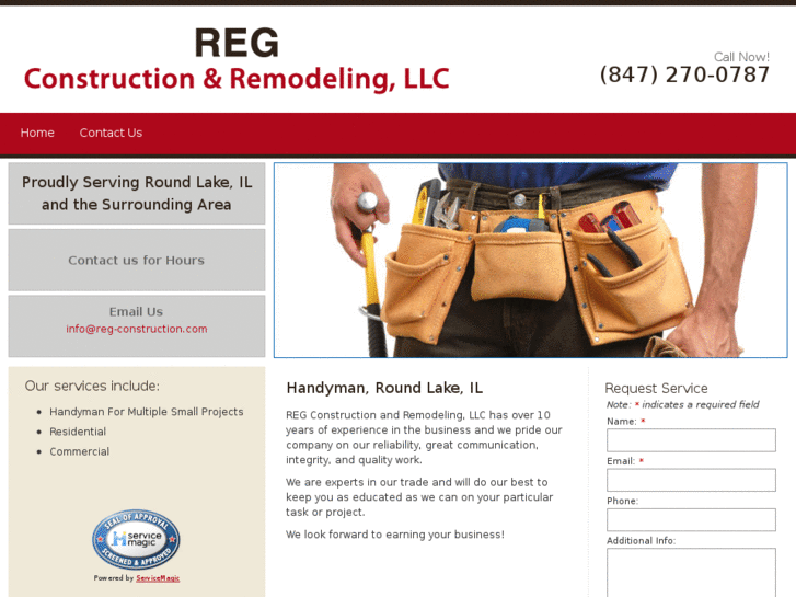 www.reg-construction.com