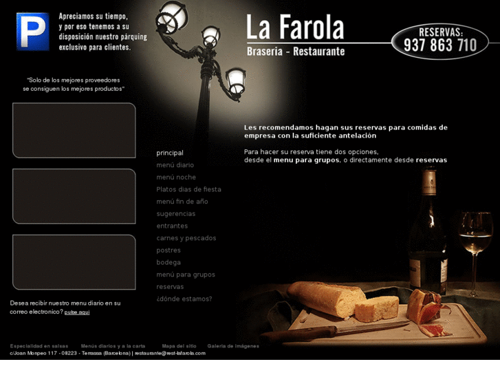 www.rest-lafarola.com