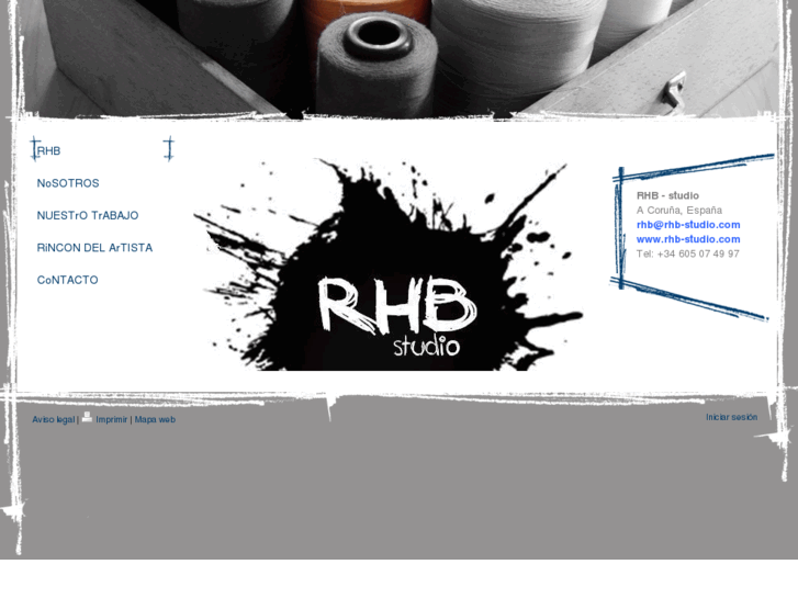 www.rhb-studio.com