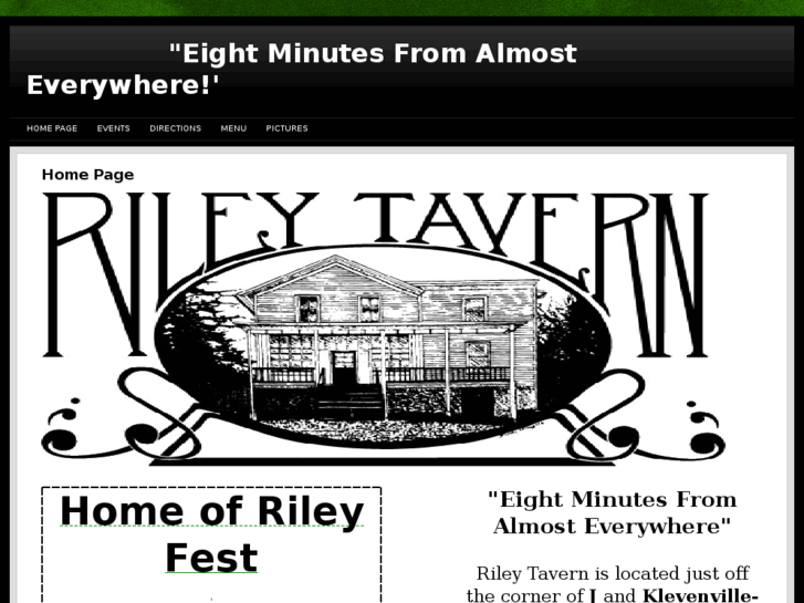 www.rileytavern.com