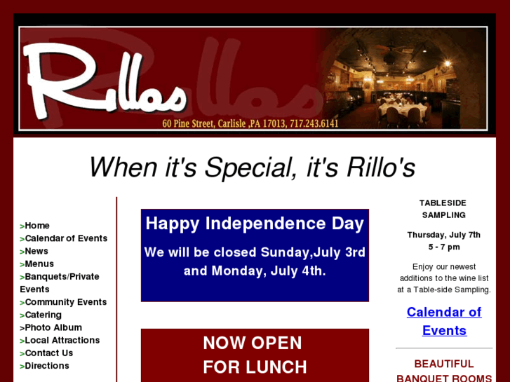www.rillos.net
