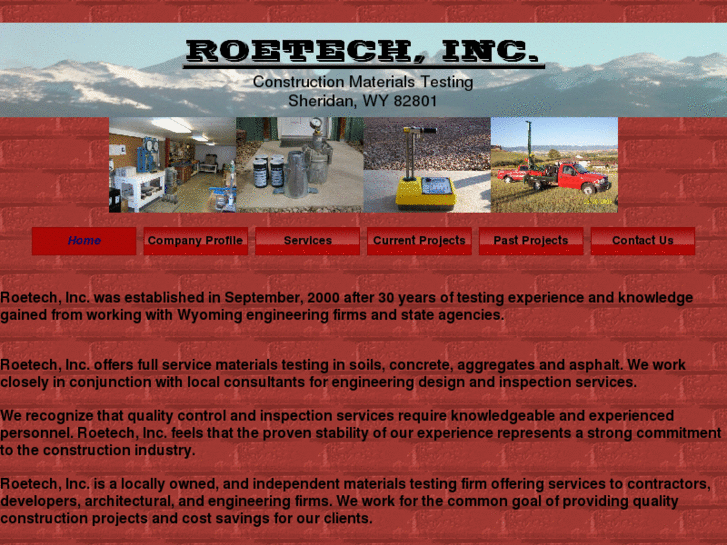 www.roetech.net