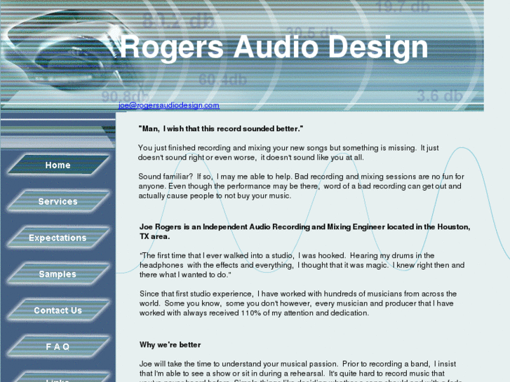 www.rogersaudiodesign.com