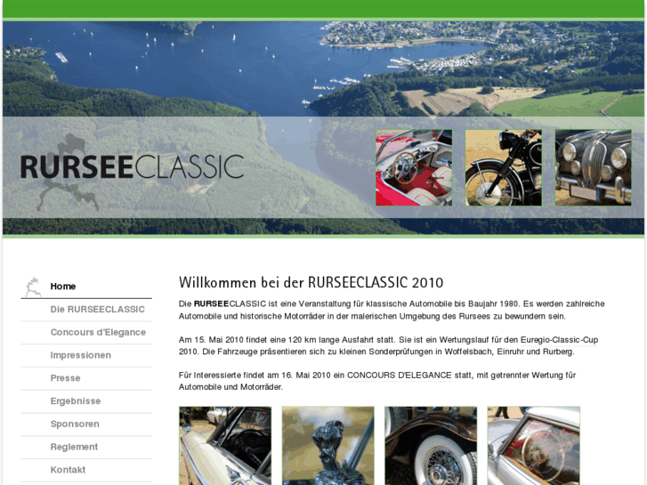 www.rursee-classic.de