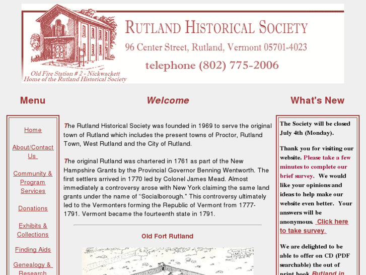 www.rutlandhistory.com