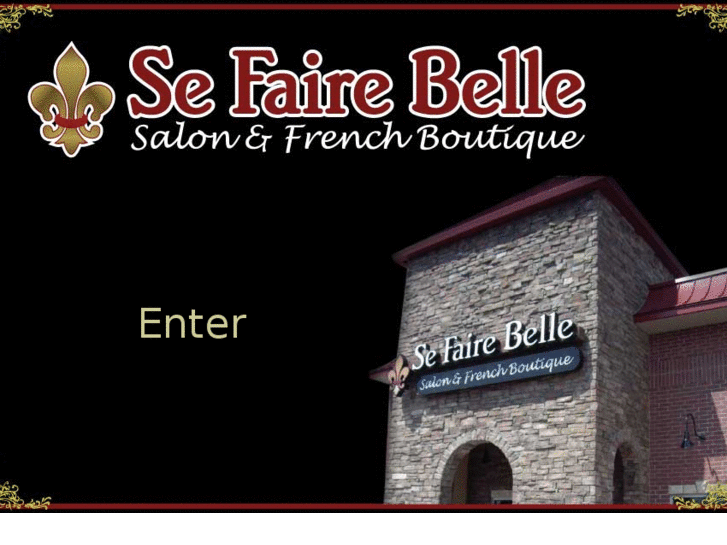 www.sefairebellesalon.com