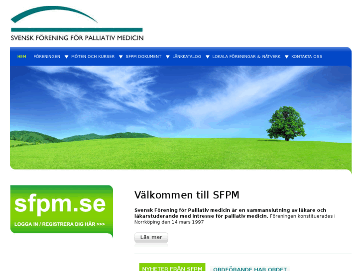 www.sfpm.se