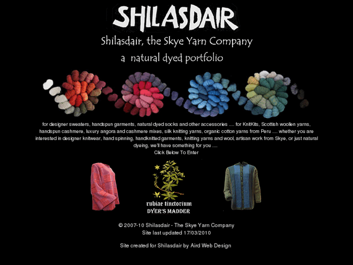 www.shilasdair-yarns.co.uk