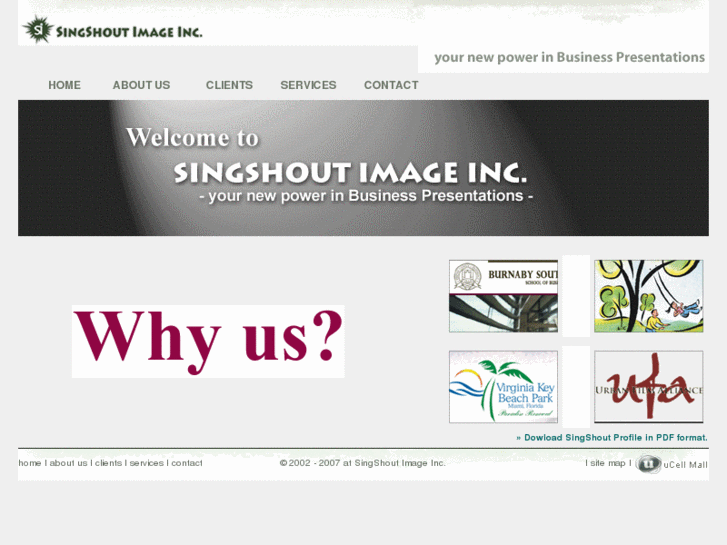 www.singshout.com