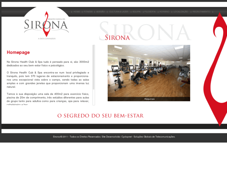 www.sironasport.com