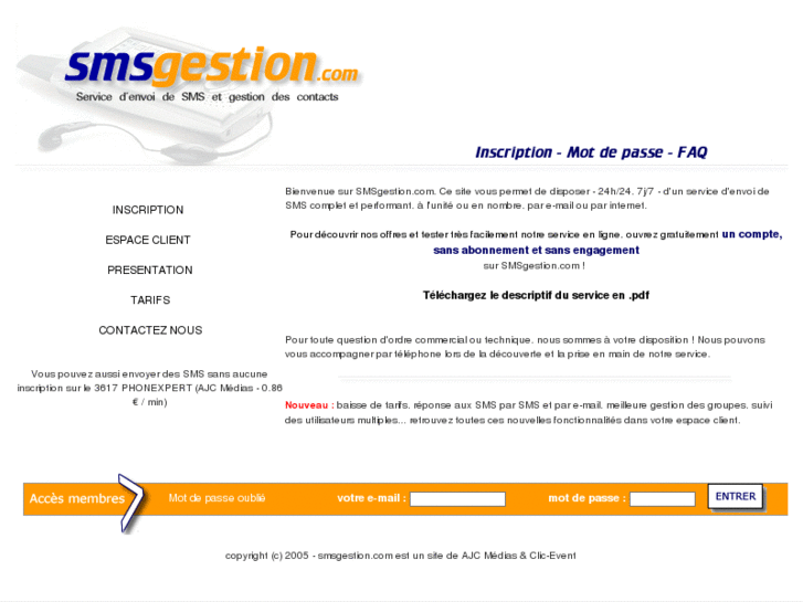 www.sms-gestion.com